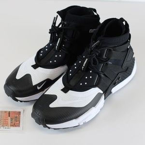 nike huarache gripp casual shoes